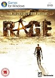 RAGE (PC DVD)
