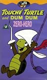 Hanna Barbera - Touche Turtle and Dum Dum - Zero Hero