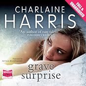 Grave Surprise | Charlaine Harris