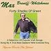 Forty Shades of Green