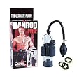 California Exotics / Swedish Erotica Ramrod Pump Multi-Speed Vibrating Penis Pump Adult Sex Toy Kit