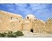 Photographic Prints of Qasr Amra (Quseir Amra), Ummayad Hunting Pavilion, UNESCO World Heritage Site, from Robert Harding