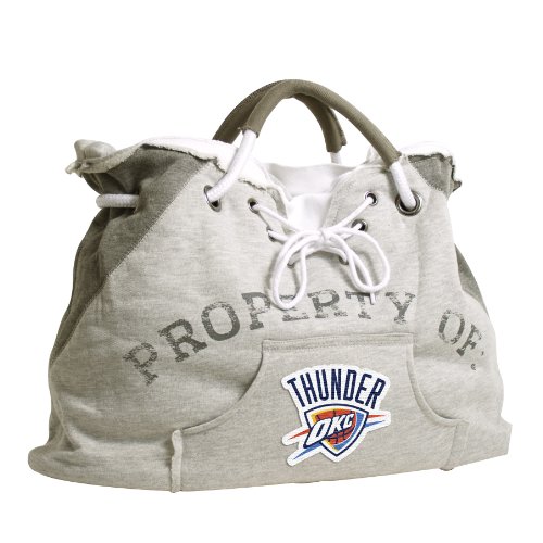 NBA Oklahoma City Thunder Hoodie Tote