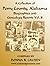 A Collection of PERRY COUNTY ALABAMA PIONEERS BIOGRAPHIES VOLUME II (PERRY COUNTY, ALABAMA PIONEERS BIOGRAPHIES)