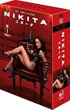 NIKITA / ニキータ 〈ファースト・シーズン〉 コレクターズ・ボックス1 [DVD]