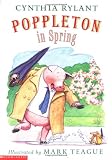Poppleton in Spring