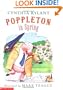 Poppleton In Spring