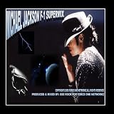 Michael Jackson F-1 Supermix