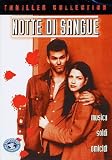 notte di sangue (Dvd) Italian Import