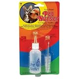 Four Paws Pet Nurser Bottle Brush 2 oz