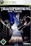 Transformers: The Game