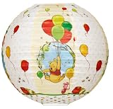 from Disney Disney Winnie The Pooh Paper Shade (Model DNYWPF0001)