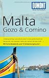 DuMont Reise-Taschenbuch Reisef�hrer Malta, Gozo & Comino: Mit Extra-Reisekarte und 10 Entdeckungstouren