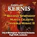 Search : Kernis: Symphony No. 2
