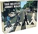 Beatles Abbey Road 1000 Piece Jigsaw Puzzle (Mm)