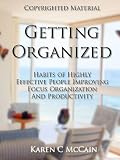related product Home Decluttering And Organization: Improving Focus And Productivity (Home Decluttering And Cleaning)