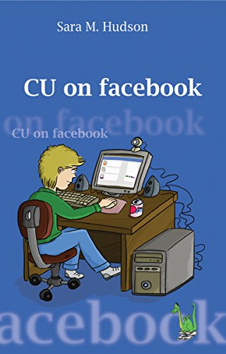 CU on facebook (German Edition)