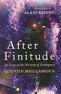 After Finitude: An Essay on the Necessity of Contingency