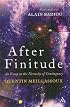 After Finitude: An Essay on the Necessity of Contingency