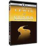 Lewis & Clark - The Journey of the Corps of Discovery