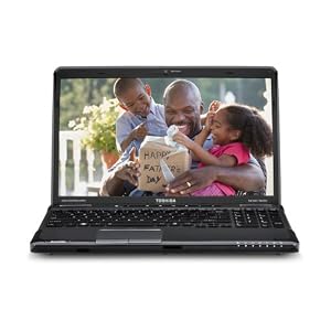 Toshiba Satellite A665-S5184 15.6-Inch Laptop<br />
