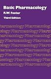 Basic pharmacology