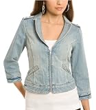 G by GUESS Zena Jacket