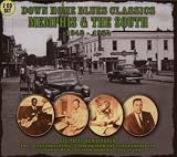 Down Home Blues Classics: Memphis and the South