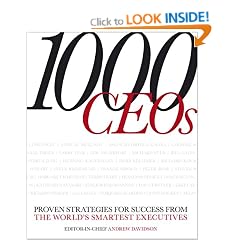 1000 CEOs