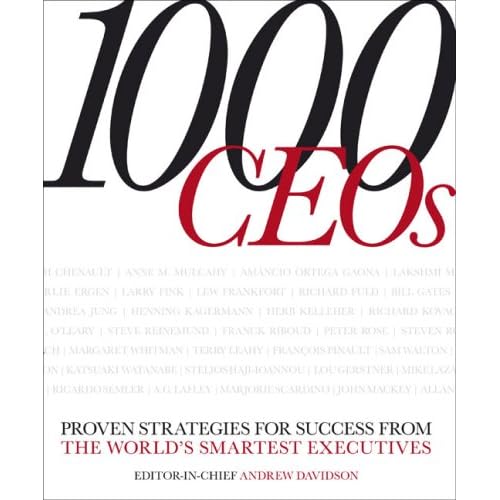 100 CEOs