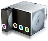 Atlantic 96635496 Parade Stores 96 Disc (Black)