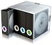 Tips to Buy CD Storage Cases 51CDvztSXIL. SL75 Tips to Buy CD Storage Cases