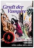 Gruft der Vampire - Ingrid Pitt