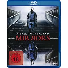 Mirrors [Blu-ray]