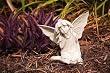 Daydreaming Fairy Statuary Daydreaming Fairy Statuary