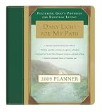 2009 PLANNER (DAILY LIGHT FOR MY PATH) (2009 Planner)