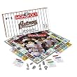Houston Astros MLB NL Champs Monopoly by USAopoly