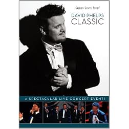 David Phelps: Classic
