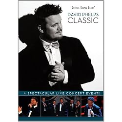 David Phelps: Classic