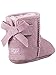UGG Kids Baby Girl's Jesse Grosgrain Bow (Infant/Toddler)