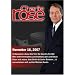Charlie Rose - No Country for Old Men / Michael Korda (November 16, 2007)
