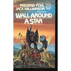 WALL AROUND A STAR