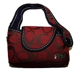  : Designs By Milan Designer Mini Handbag