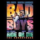 Bad Boys: Ride Or Die Soundtrack