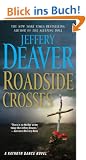 Roadside Crosses: A Kathryn Dance Novel (Kathryn Dance Novels)