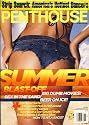 Penthouse, June 2007 Issue