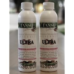 TASSO Konditionierer Ultra-X f�r Wasserbetten mit Bubble Stop (2er Sparpack)
