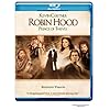 Robin Hood: Prince of Thieves (Extended Version) [Blu-ray]