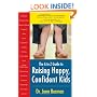 The A to Z Guide to Raising Happy, Confident Kids