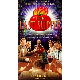 Last Supper [VHS]